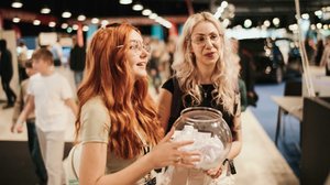 Taistelu deepfakea vastaan