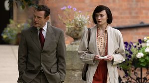 Joan - timanttinen varas