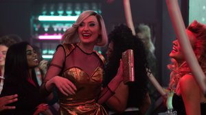 Joan - timanttinen varas