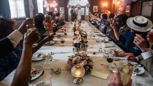 Joan - timanttinen varas