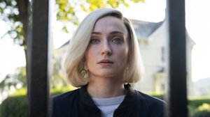 Joan - timanttinen varas