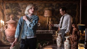 Joan - timanttinen varas