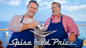 Veljesten keittiössä