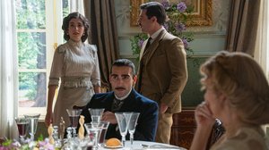 La Promesa - Salaisuuksien kartano