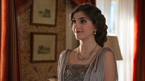 La Promesa - Salaisuuksien kartano