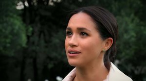 Harry & Meghan: Vapauden hinta