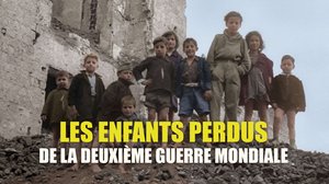 Toisen maailmansodan orvot