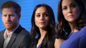 Harry & Meghan: Vapauden hinta