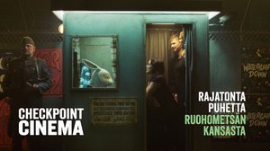 Checkpoint Cinema: puhetta elokuvista