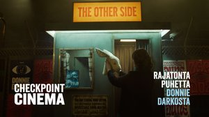 Checkpoint Cinema: puhetta elokuvista