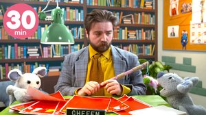 BUU-klubben (30 min)