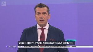 Yle Uutiset