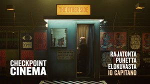 Checkpoint Cinema: puhetta elokuvista