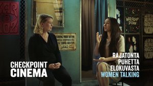 Checkpoint Cinema: puhetta elokuvista