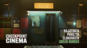 Checkpoint Cinema: puhetta elokuvista