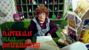 Vaapukkalan Olgan Joulukalenteri