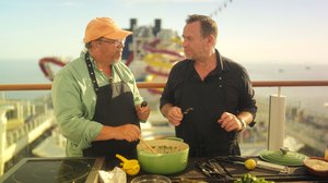 Veljesten keittiössä