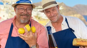 Veljesten keittiössä