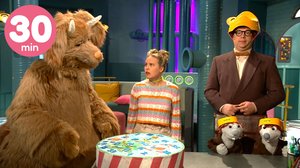 BUU-klubben (30 min)