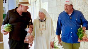 Veljesten keittiössä