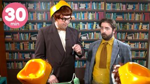 BUU-klubben (30 min)