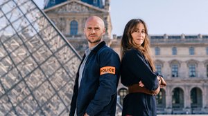 Kuolema maalaa taulun