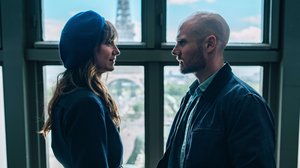 Kuolema maalaa taulun