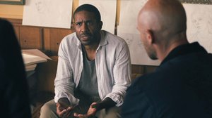 Kuolema maalaa taulun