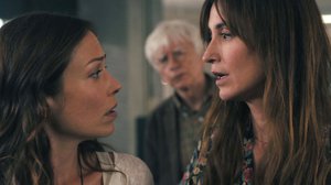 Kuolema maalaa taulun