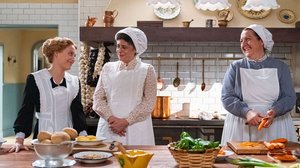 La Promesa - Salaisuuksien kartano