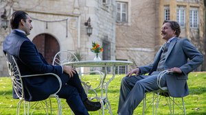 La Promesa - Salaisuuksien kartano