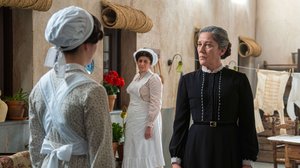 La Promesa - Salaisuuksien kartano