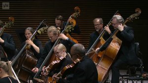 RSO Musiikkitalossa
