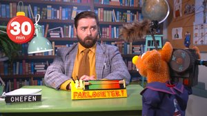 BUU-klubben (30 min)