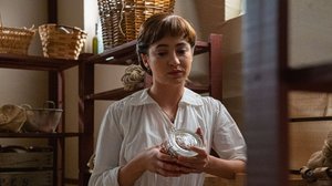 La Promesa - Salaisuuksien kartano