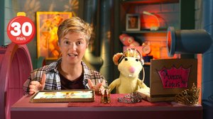 BUU-klubben (30 min)