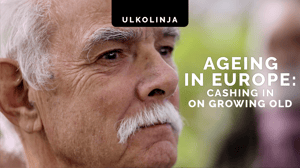 Ikääntyvä Eurooppa - rahasampo?