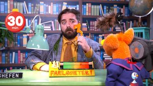 BUU-klubben (30 min)