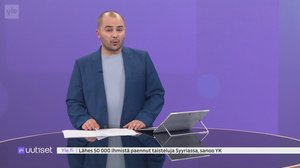 Yle Uutiset