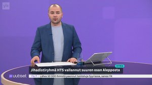 Yle Uutiset