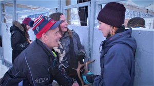 Perintö ja hiljaisuus