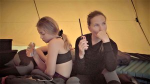 Perintö ja hiljaisuus