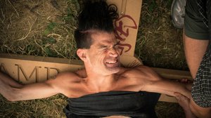 Wingman - ystävyys ilman rajoja