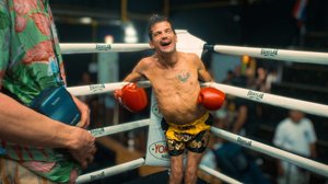 Wingman - ystävyys ilman rajoja