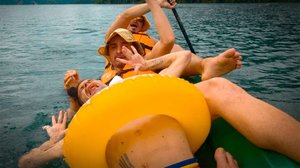 Wingman - ystävyys ilman rajoja