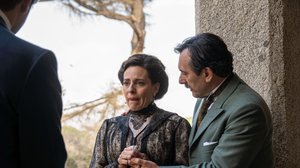 La Promesa - Salaisuuksien kartano