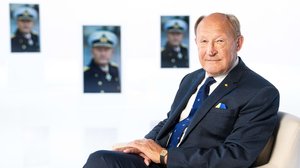 Itse asiassa kuultuna