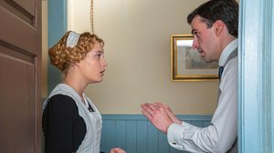 La Promesa - Salaisuuksien kartano