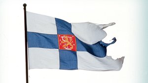 Itsenäisyyspäivän paraati