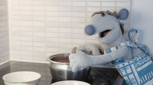 Mossen tutkimusretket